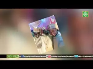 Video: Kundin Kannywod Kashi Na 123